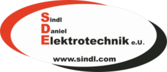 Sindl Daniel Elektrotechnik e.U.